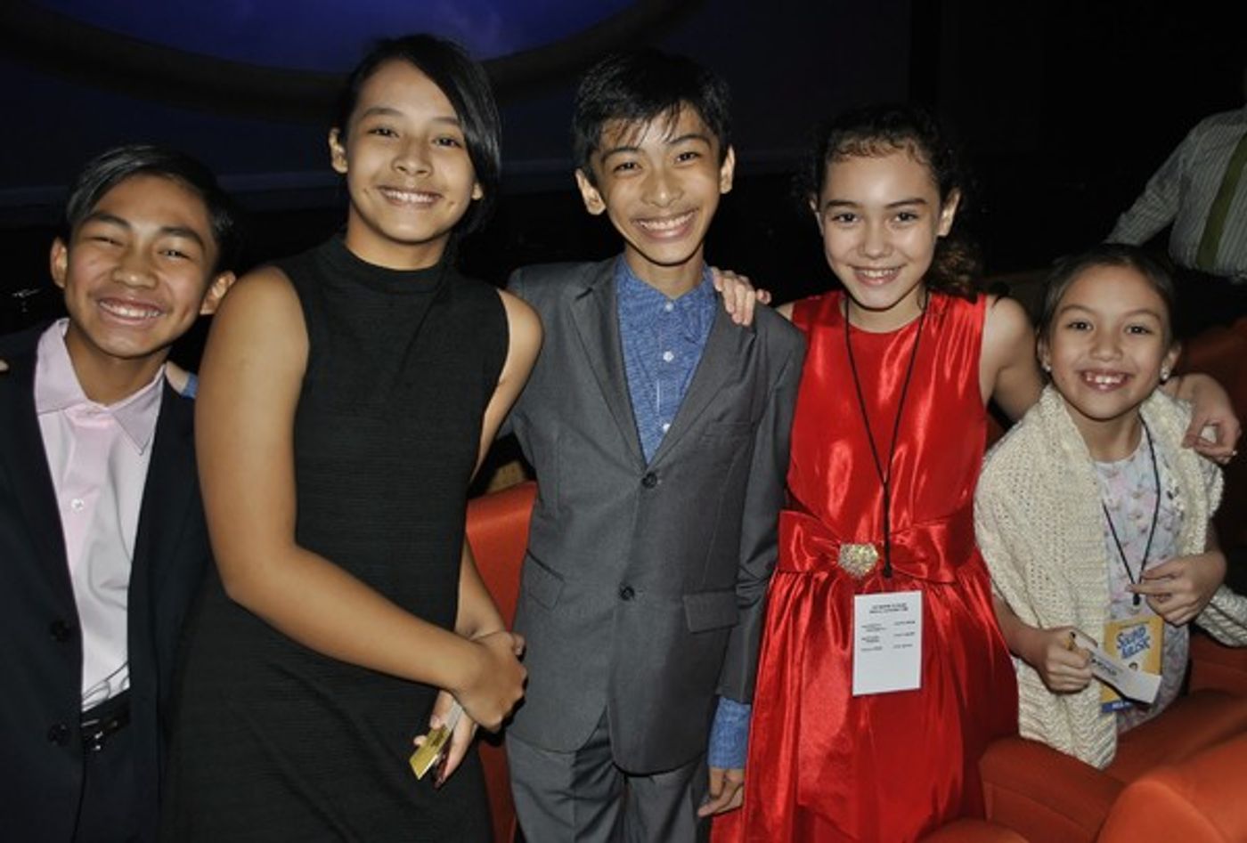 Photo Coverage: Andrew Lloyd Webber-Produced THE SOUND OF MUSIC Opens in Manila; Show Runs Until 10/22  Image