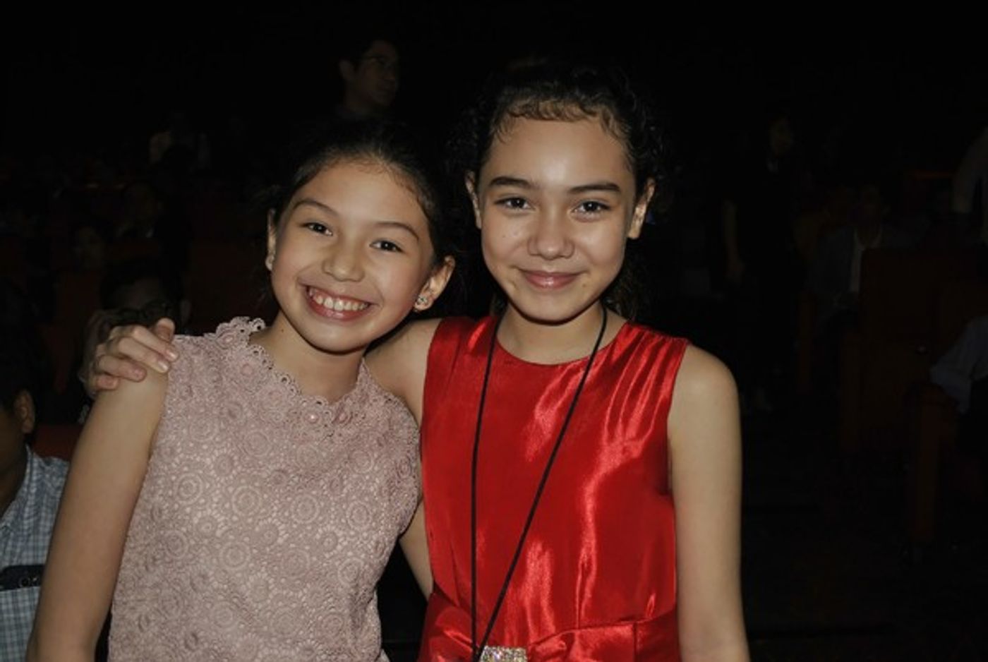 Photo Coverage: Andrew Lloyd Webber-Produced THE SOUND OF MUSIC Opens in Manila; Show Runs Until 10/22  Image