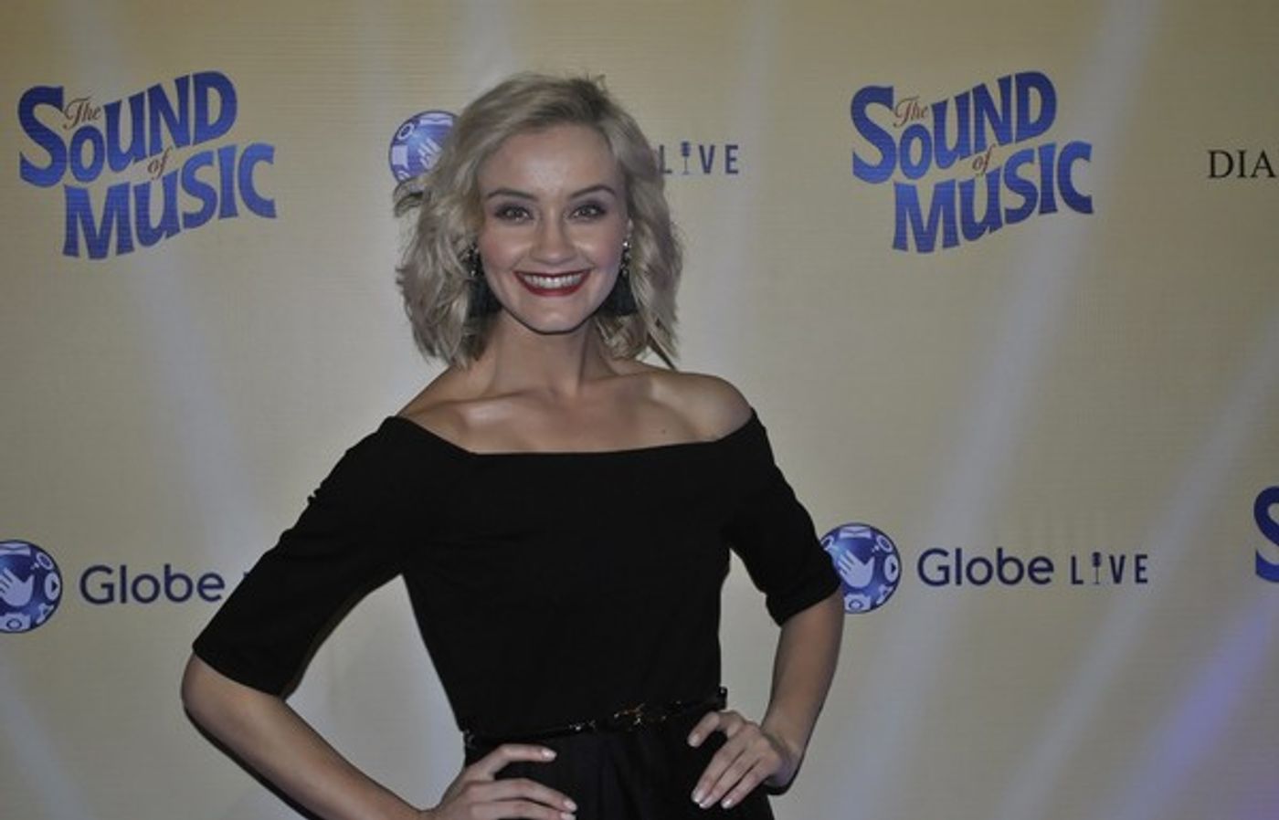 Photo Coverage: Andrew Lloyd Webber-Produced THE SOUND OF MUSIC Opens in Manila; Show Runs Until 10/22  Image