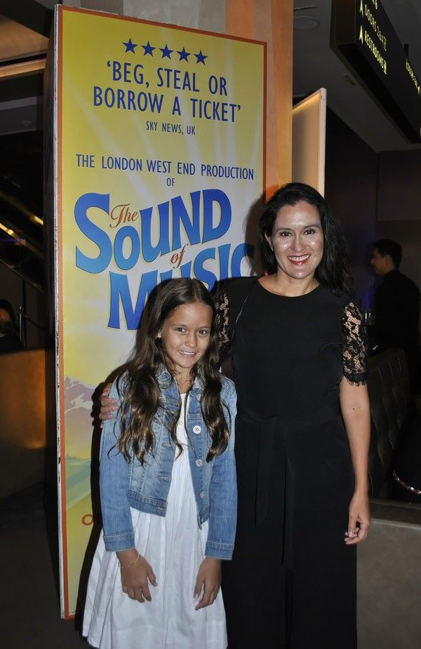 Ligaya Gasataya and Joeke Bartlema Photo