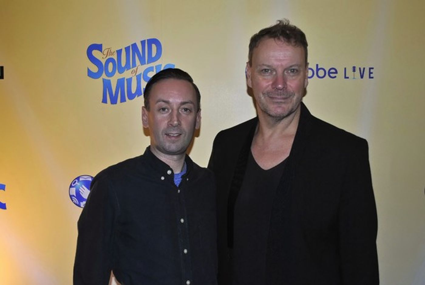 Photo Coverage: Andrew Lloyd Webber-Produced THE SOUND OF MUSIC Opens in Manila; Show Runs Until 10/22  Image