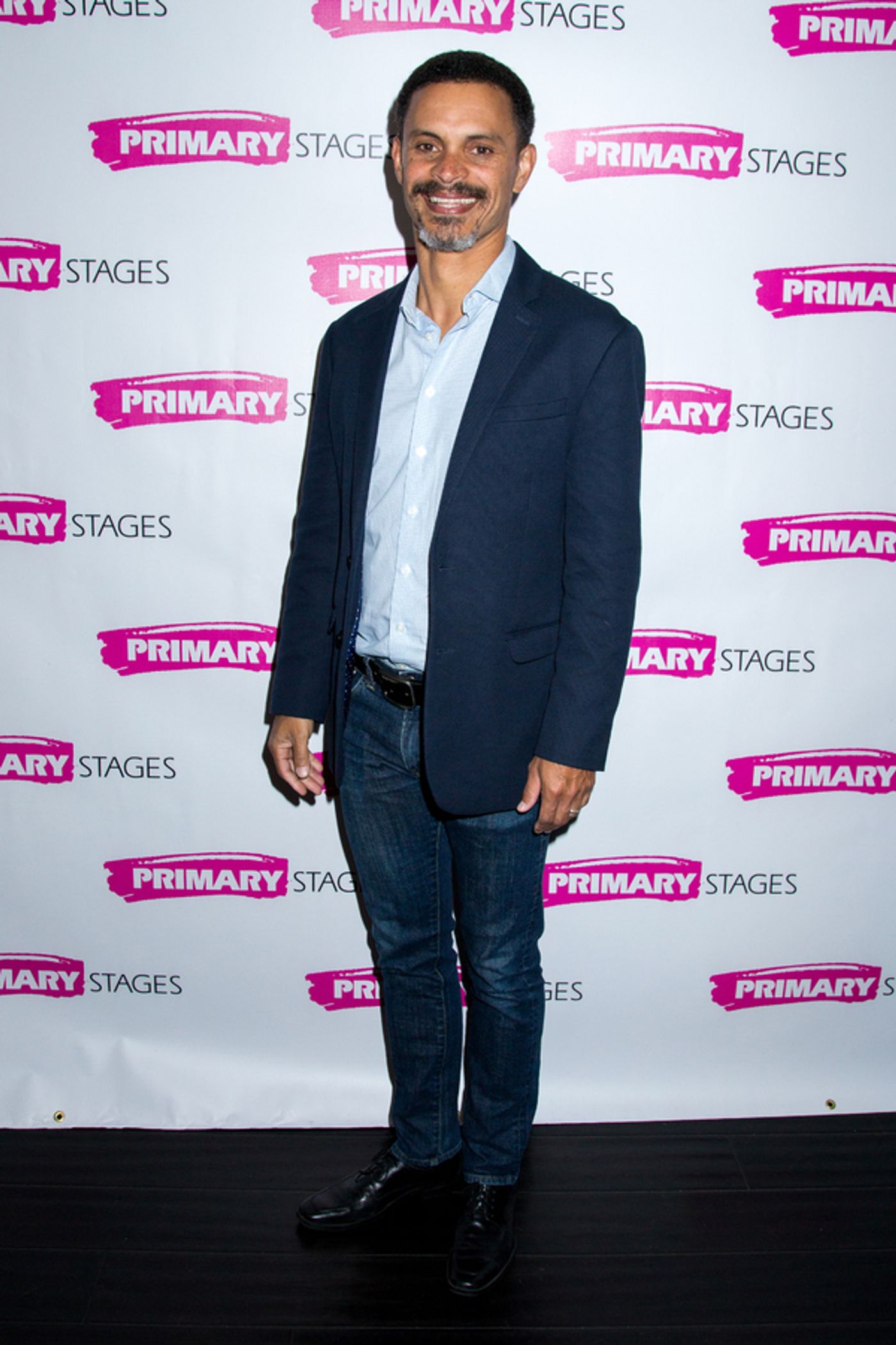 Photo Coverage: Primary Stages Celebrates Opening Night of DISCORD  Image
