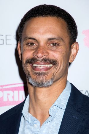 Duane Boutte @ BroadwayWorld Duane Boutte Photo