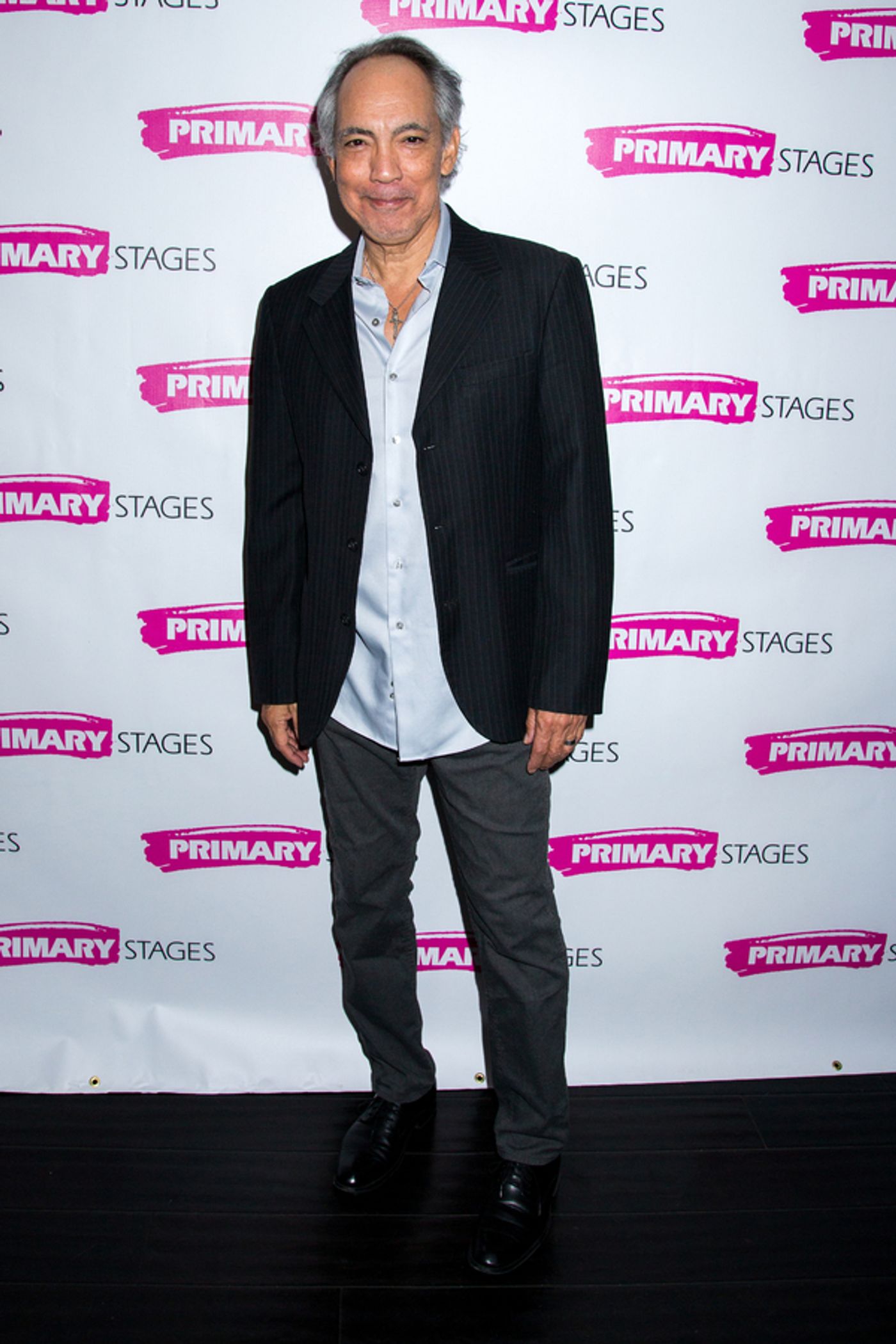 Photo Coverage: Primary Stages Celebrates Opening Night of DISCORD  Image
