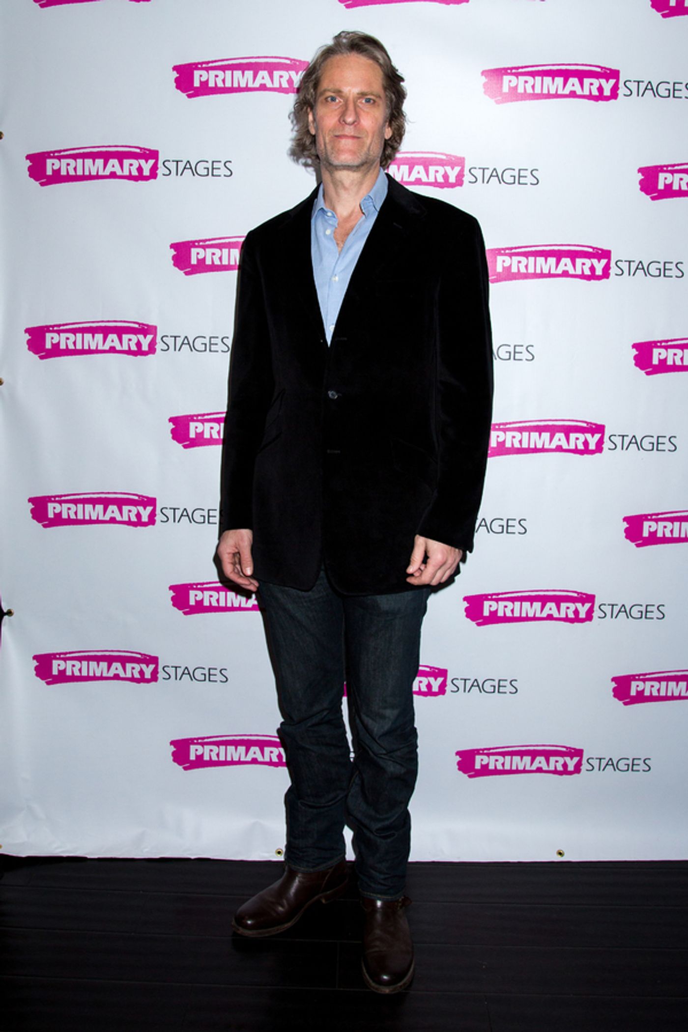 Photo Coverage: Primary Stages Celebrates Opening Night of DISCORD  Image