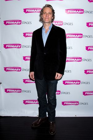 Michael Laurence @ BroadwayWorld Michael Laurence Photo