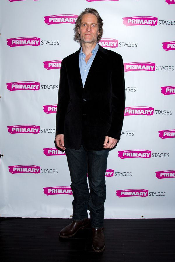 Michael Laurence Photo