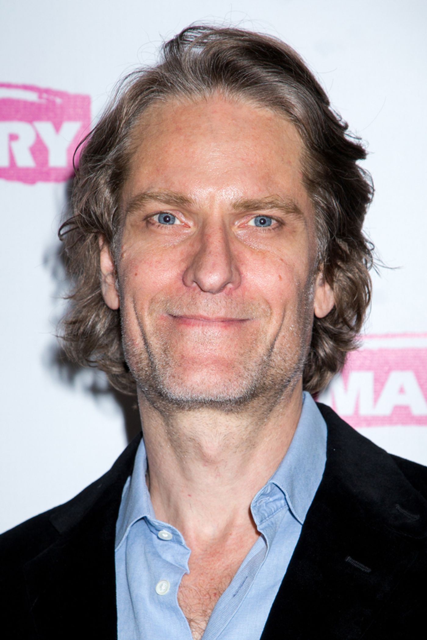 Photo Coverage: Primary Stages Celebrates Opening Night of DISCORD  Image