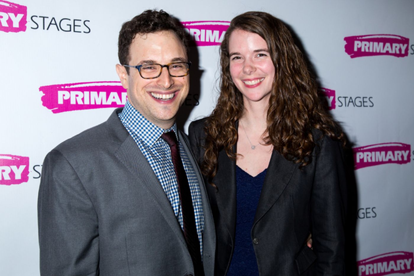 Photo Coverage: Primary Stages Celebrates Opening Night of DISCORD  Image