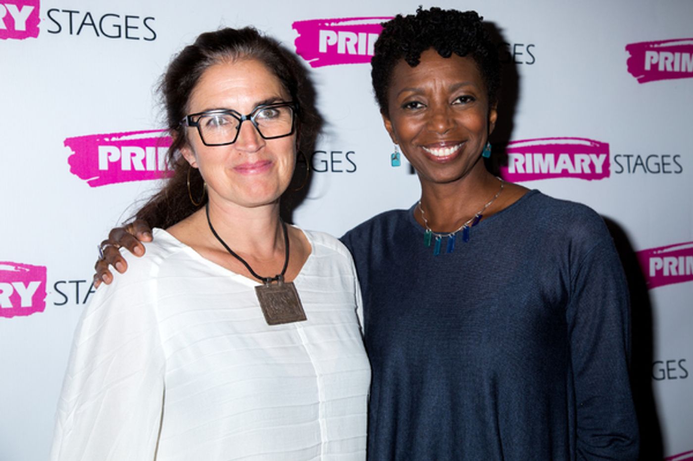 Photo Coverage: Primary Stages Celebrates Opening Night of DISCORD  Image