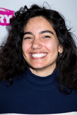 Eleanor Burgess @ BroadwayWorld Eleanor Burgess Photo