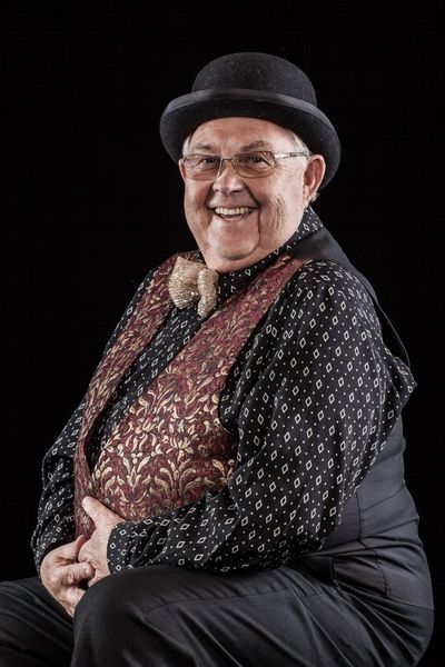 Hennie Smit Photo