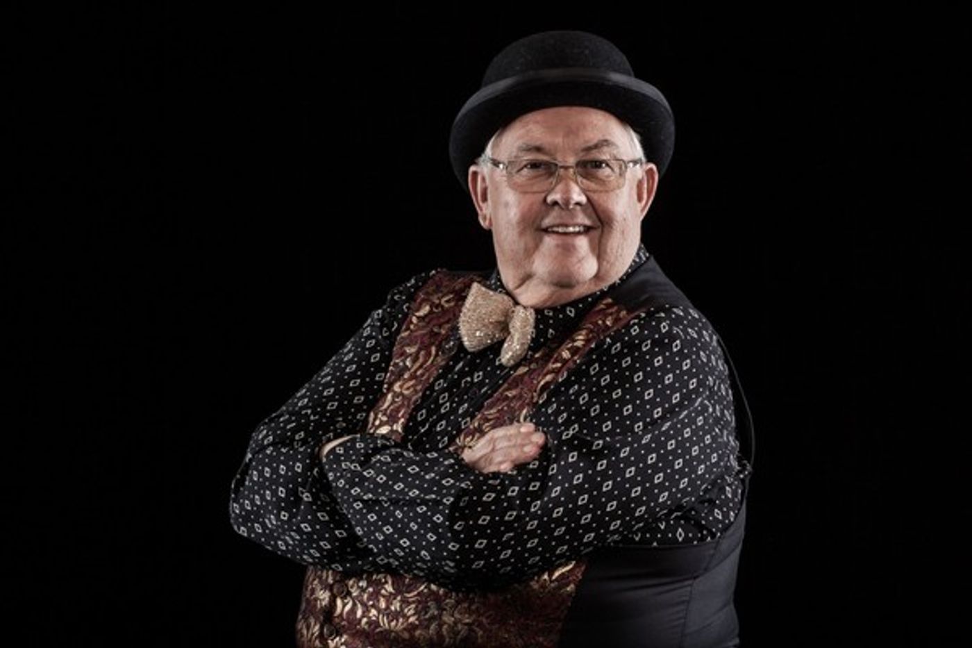 Photo Coverage: AS DROME VLERKE KRY Wings Its Way to Aardklop  Image