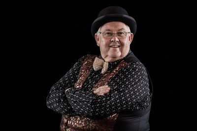 Hennie Smit Photo