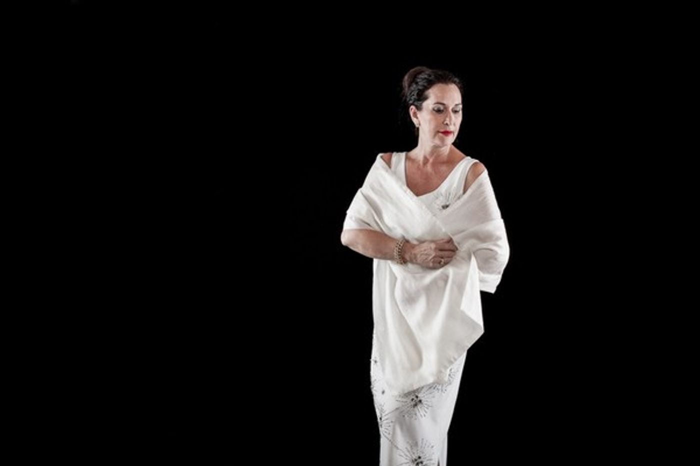 Photo Coverage: AS DROME VLERKE KRY Wings Its Way to Aardklop  Image