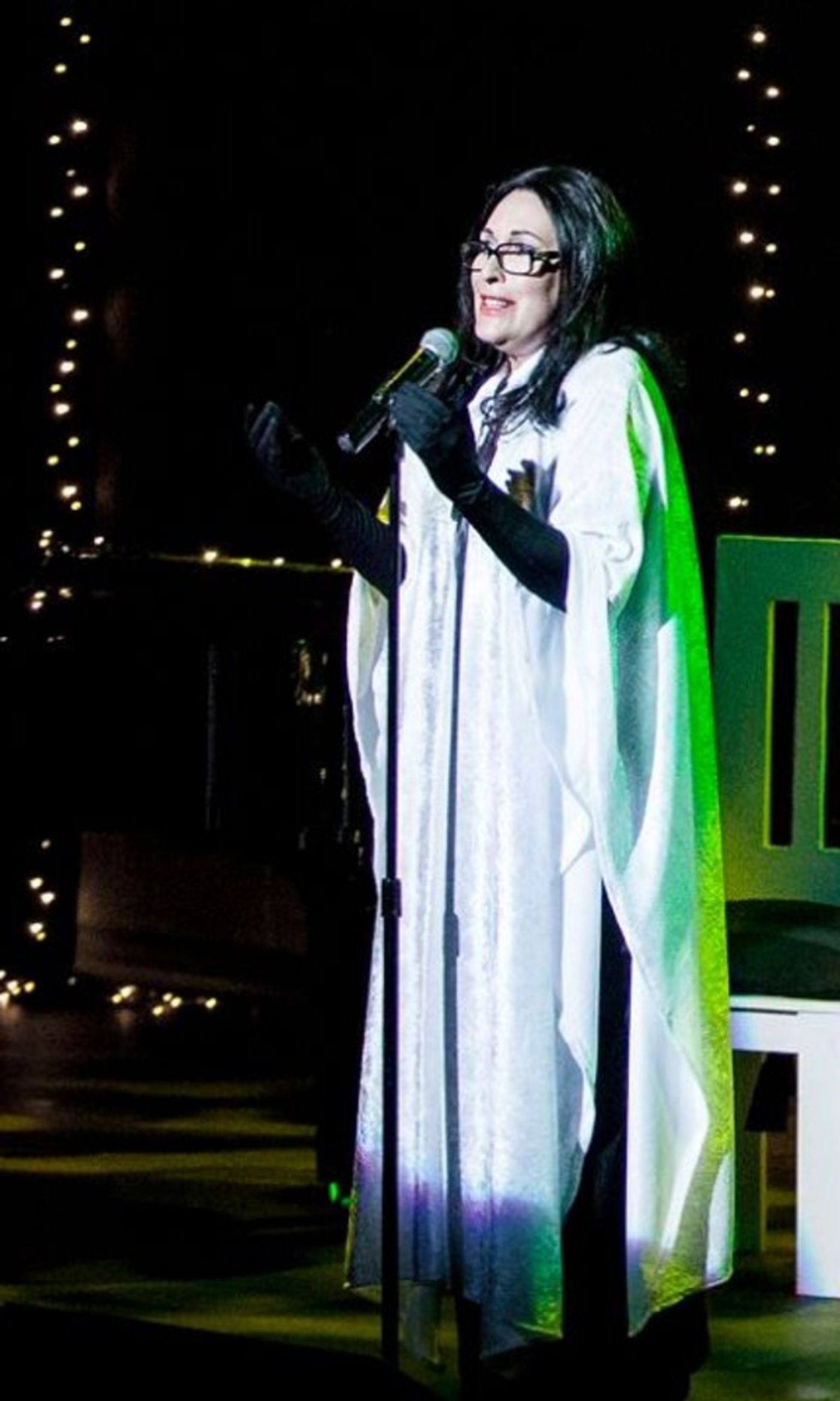 Photo Coverage: AS DROME VLERKE KRY Wings Its Way to Aardklop  Image