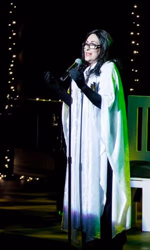 Arina de Witt  Photo