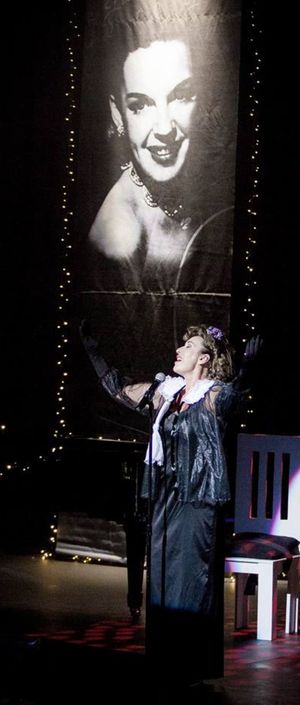 Arina de Witt  Photo