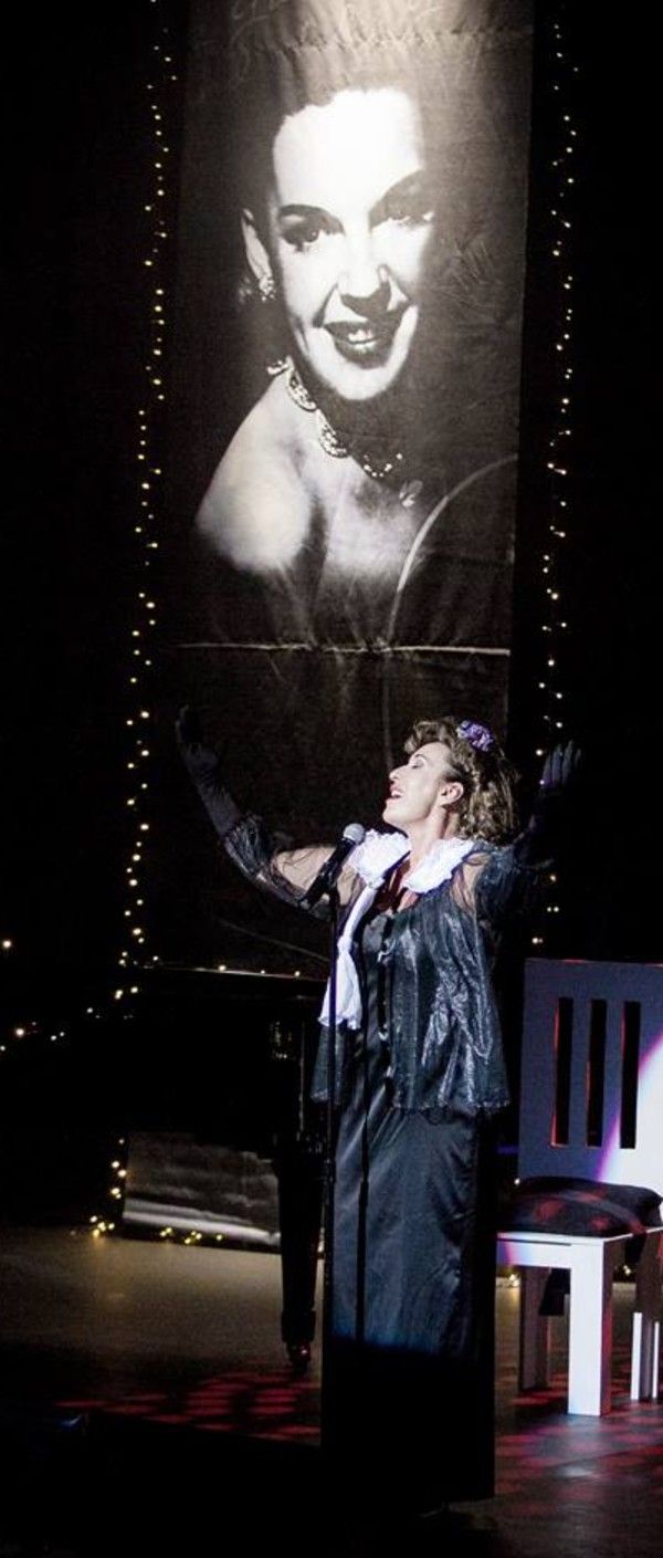 Arina de Witt  Photo