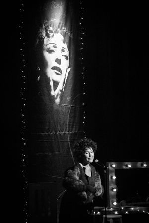 Arina de Witt  Photo