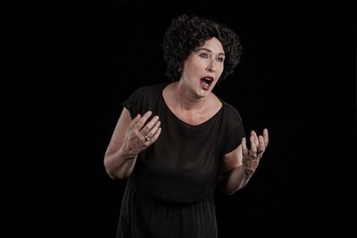 Arina de Witt  Photo