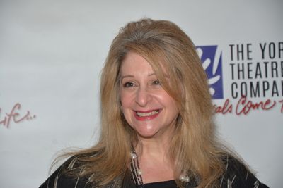 Julie Budd Photo