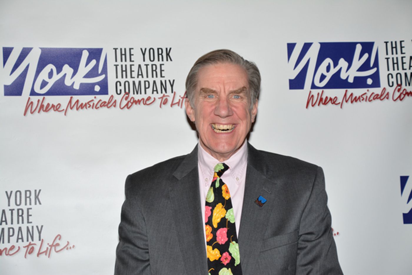Photo Coverage: York Theatre Company Celebrates Opening Night of DESPERATE MEASURES  Image