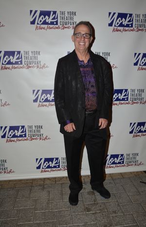 David Friedman @ BroadwayWorld David Friedman Photo