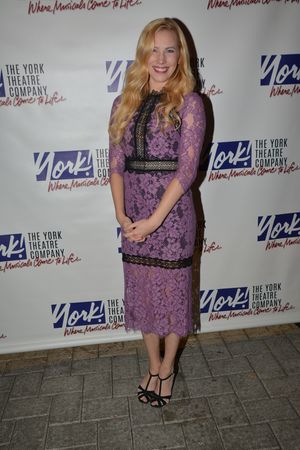 Emma Degerstedt @ BroadwayWorld Emma Degerstedt Photo