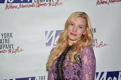 Emma Degerstedt Photo