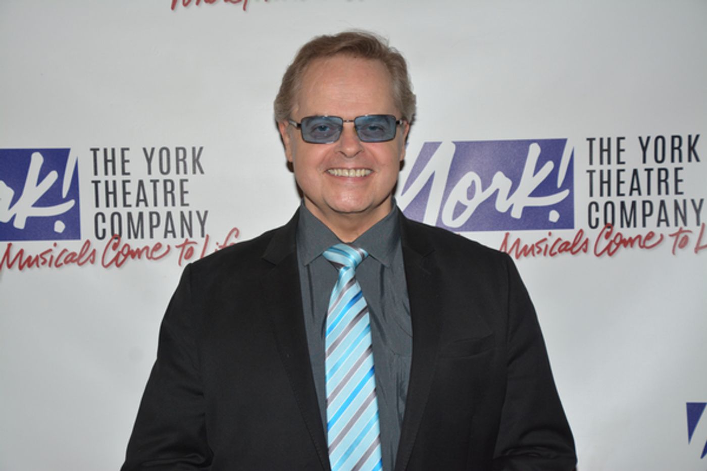 Photo Coverage: York Theatre Company Celebrates Opening Night of DESPERATE MEASURES  Image