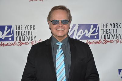 Gary Marachek Photo