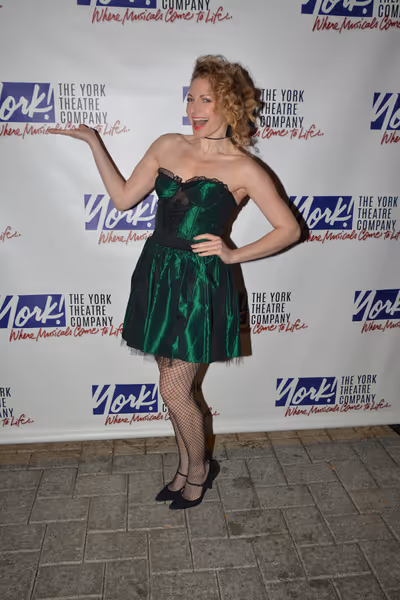 Lauren Molina Photo