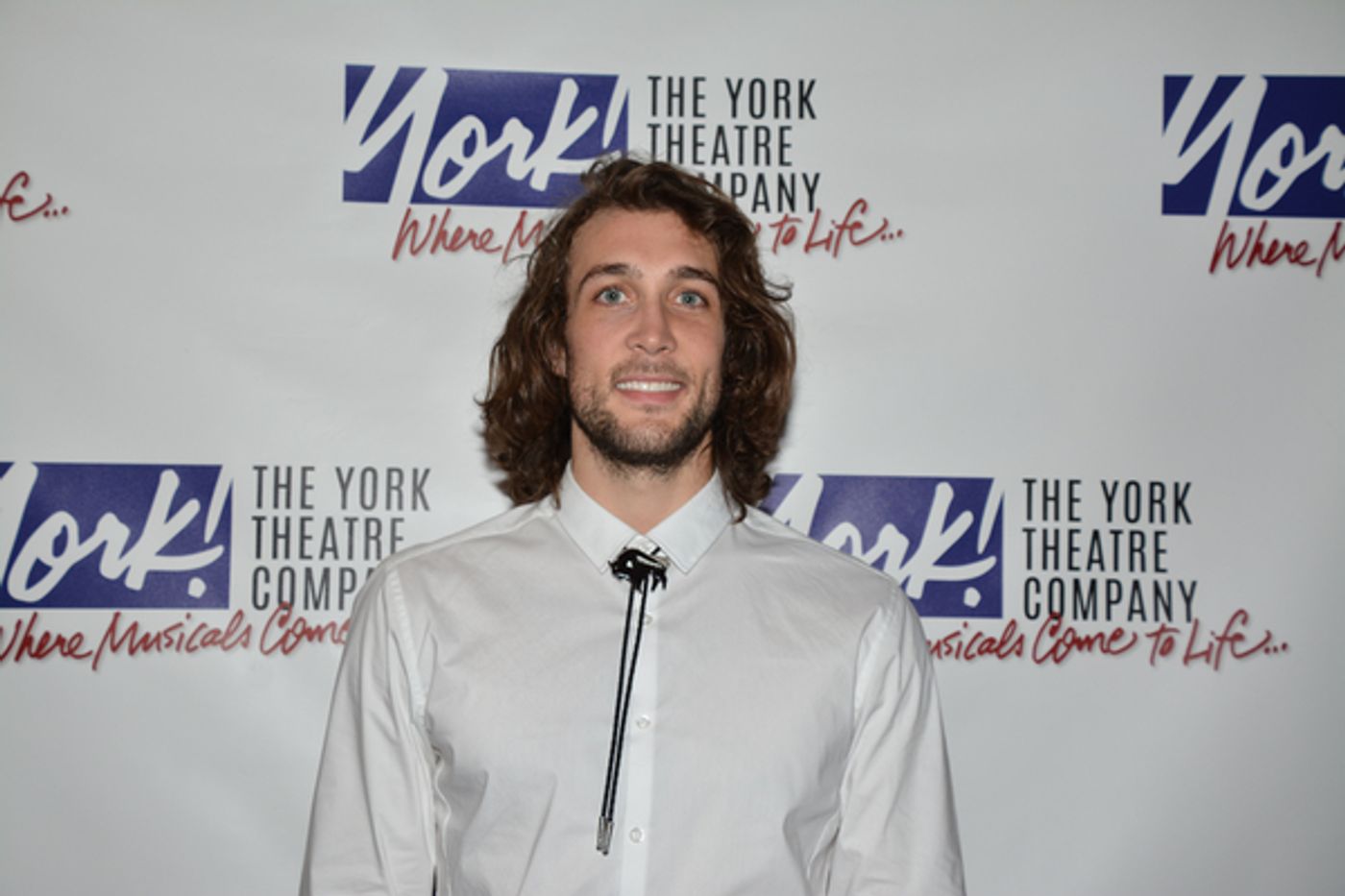 Photo Coverage: York Theatre Company Celebrates Opening Night of DESPERATE MEASURES  Image
