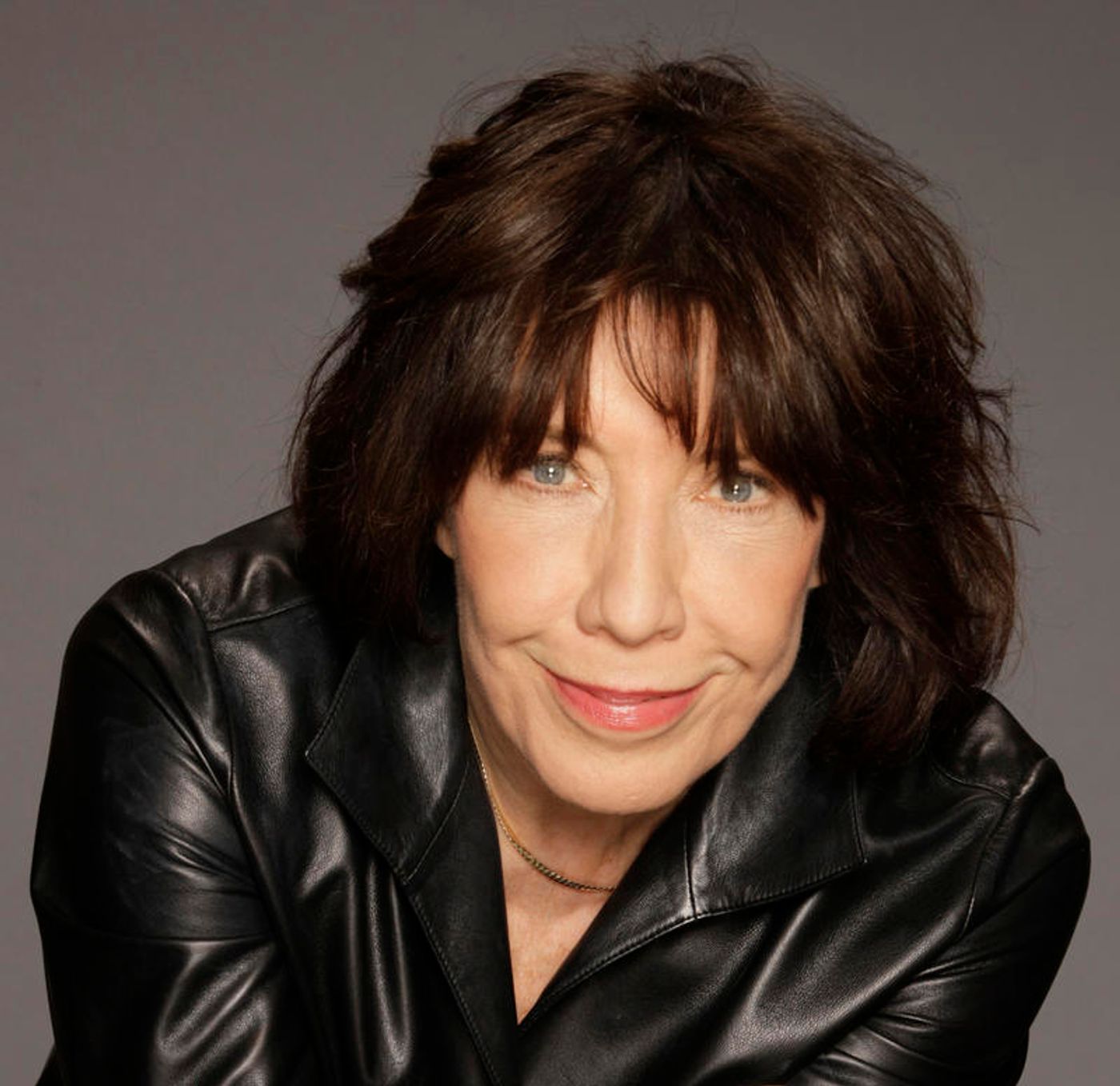 Review: AN EVENING OF CLASSIC LILY TOMLIN at Popejoy Hall Image