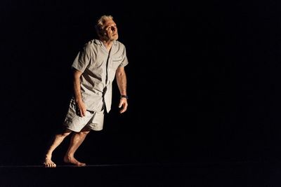 John McArdle Photo