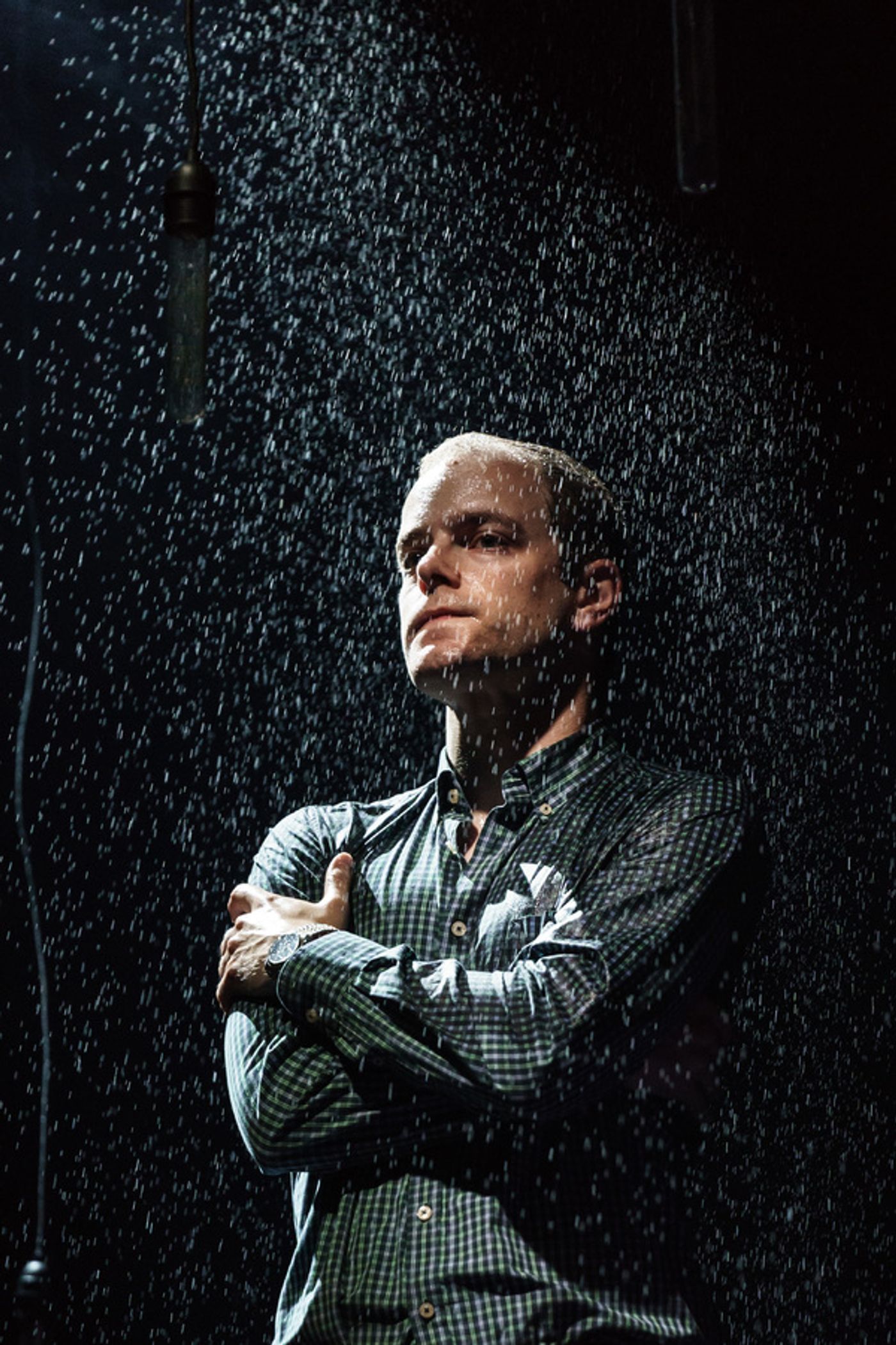 Photo Flash: First Look At New UK Tour Of THINGS I KNOW TO BE TRUE  Image