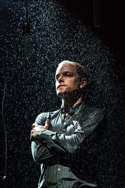 Matthew Barker  Photo