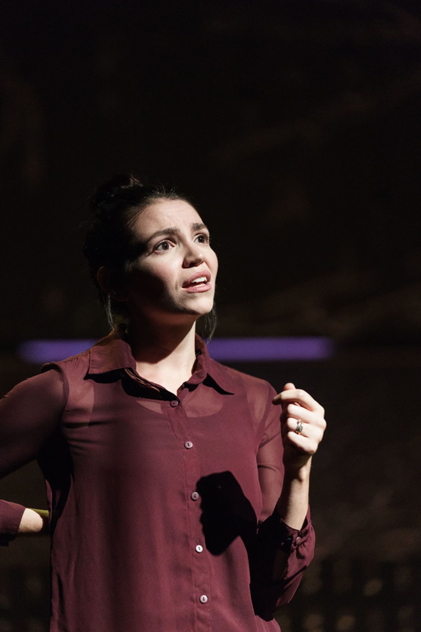 Photo Flash: First Look At New UK Tour Of THINGS I KNOW TO BE TRUE  Image