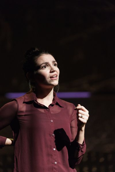 Seline Hizli  Photo
