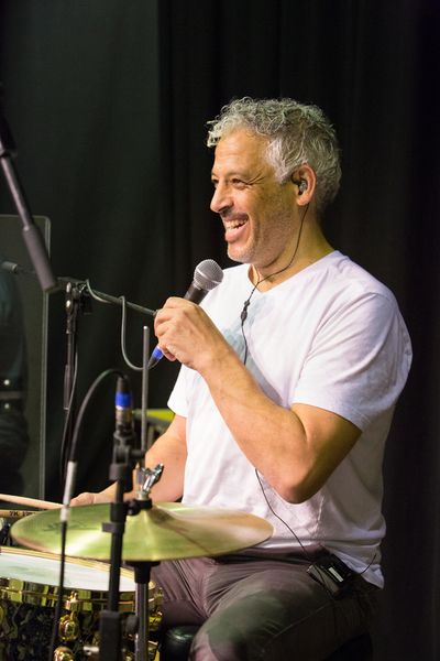 David Rubin Photo