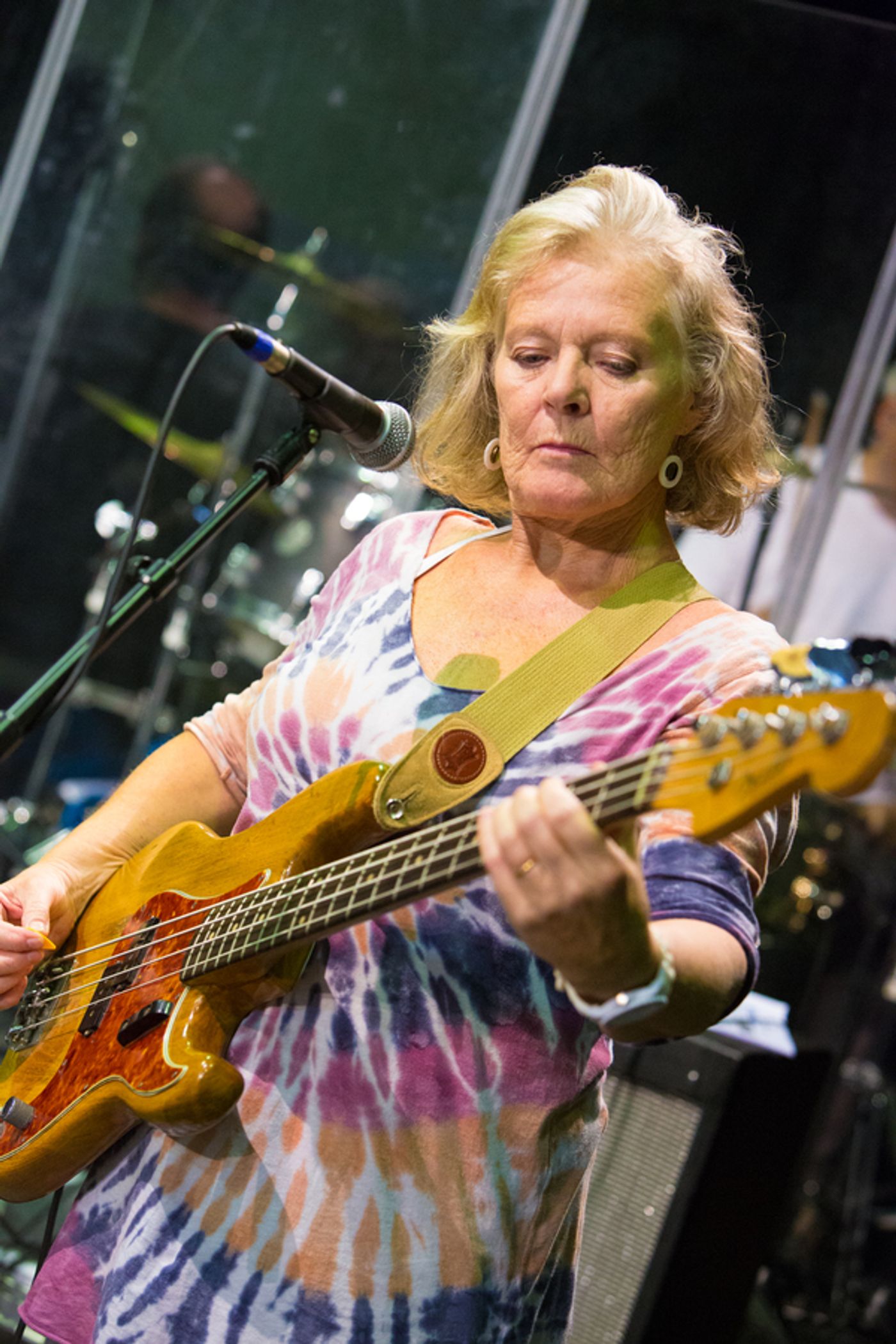 Photo Flash: In Rehearsals for OXY AND THE MORONS at The New Wolsey Theatre  Image