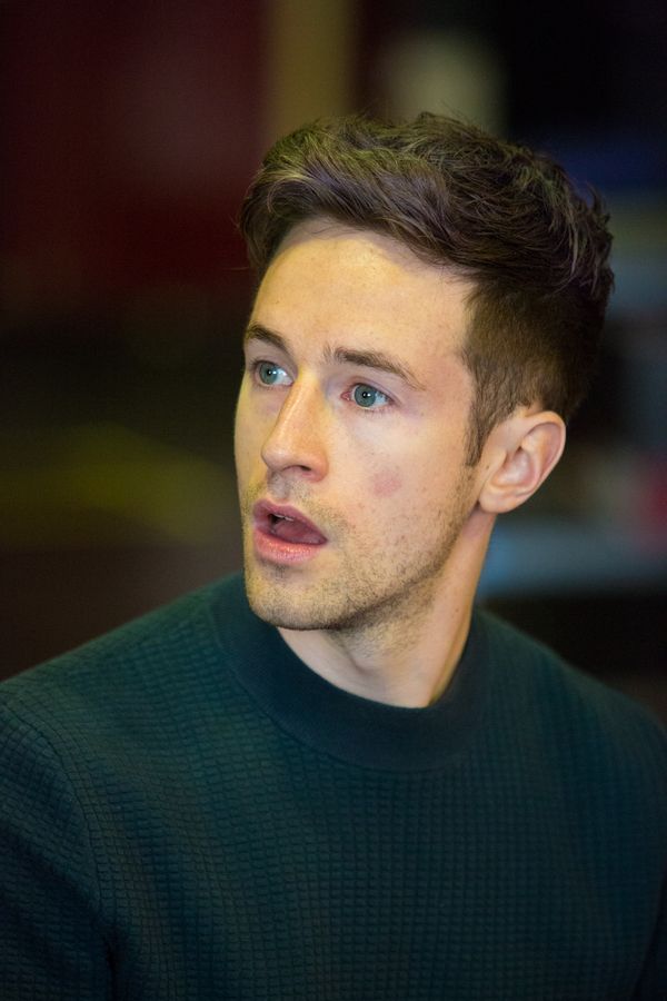 Matthew Durkan Photo