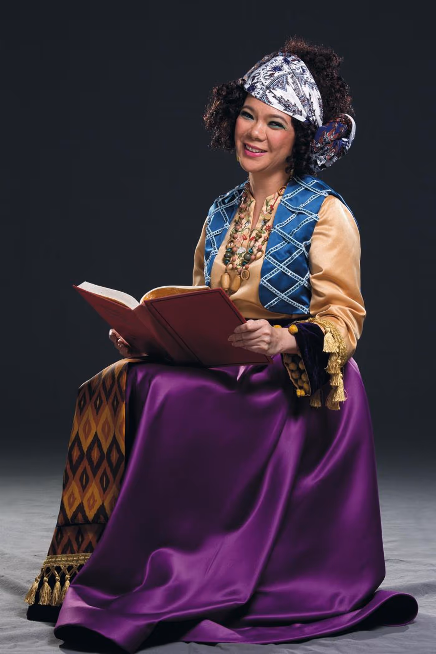 Atlantis Announces Full Cast For MATILDA The Musical; Show Runs 11/10-12/10  Image