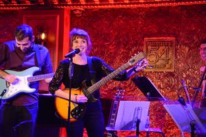 Drew Cooper, Brittain Ashford Photo