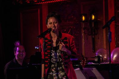 Seth Bisen-Hersh, Celia Mei Rubin Photo