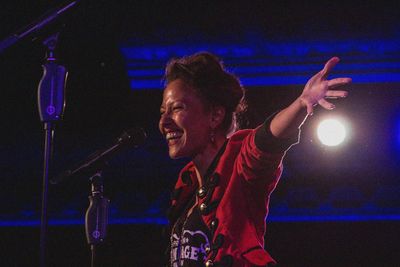 Celia Mei Rubin Photo