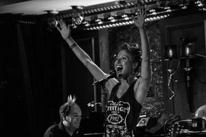 Celia Mei Rubin Photo