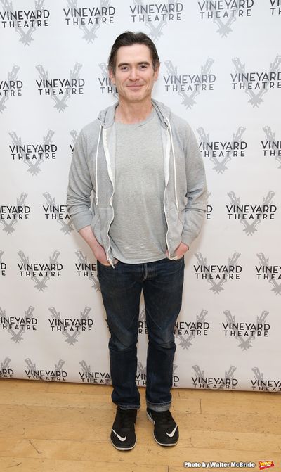 Billy Crudup  Photo