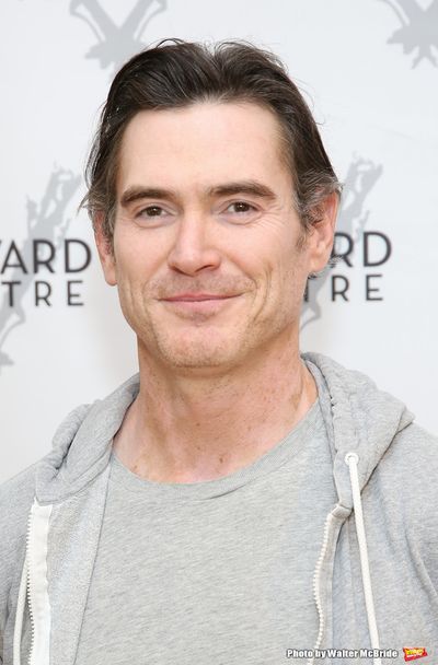 Billy Crudup Photo